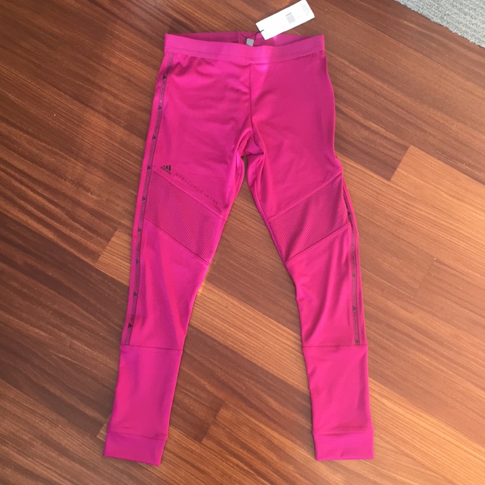 Adidas by Stella McCarthy women’s  tights